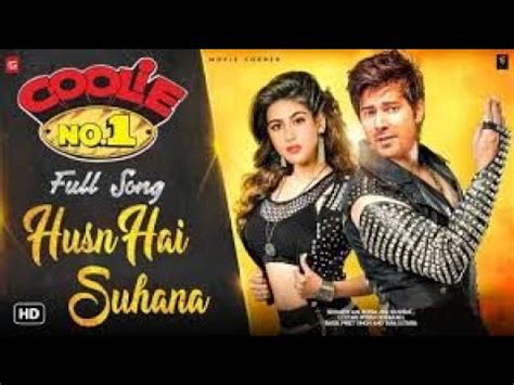 coolie no 1 full movie varun dhawan